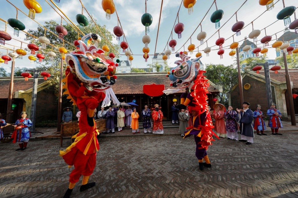 Grand World,  Phu Quoc United Center anh 3