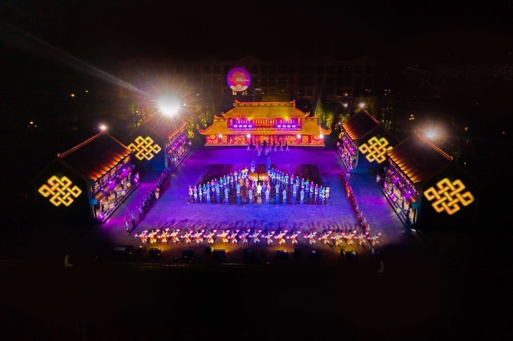 Grand World,  Phu Quoc United Center anh 4