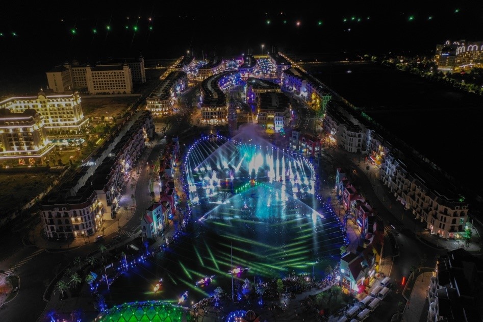 Grand World,  Phu Quoc United Center anh 5