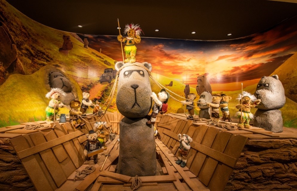 Grand World,  Phu Quoc United Center anh 7