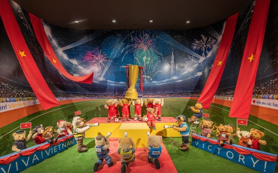 Grand World,  Phu Quoc United Center anh 8