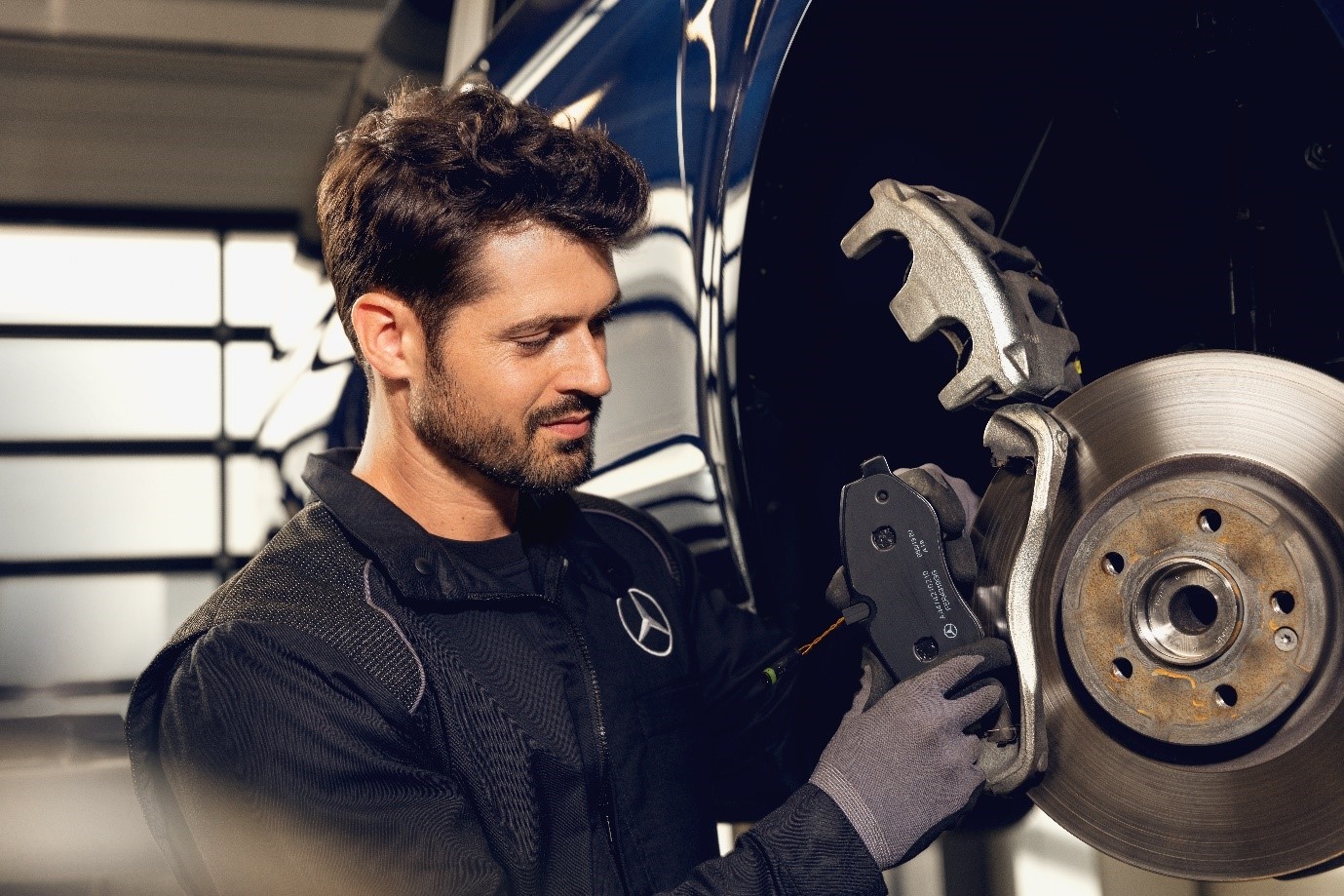 Mercedes-Benz,  Vietnam Star anh 1