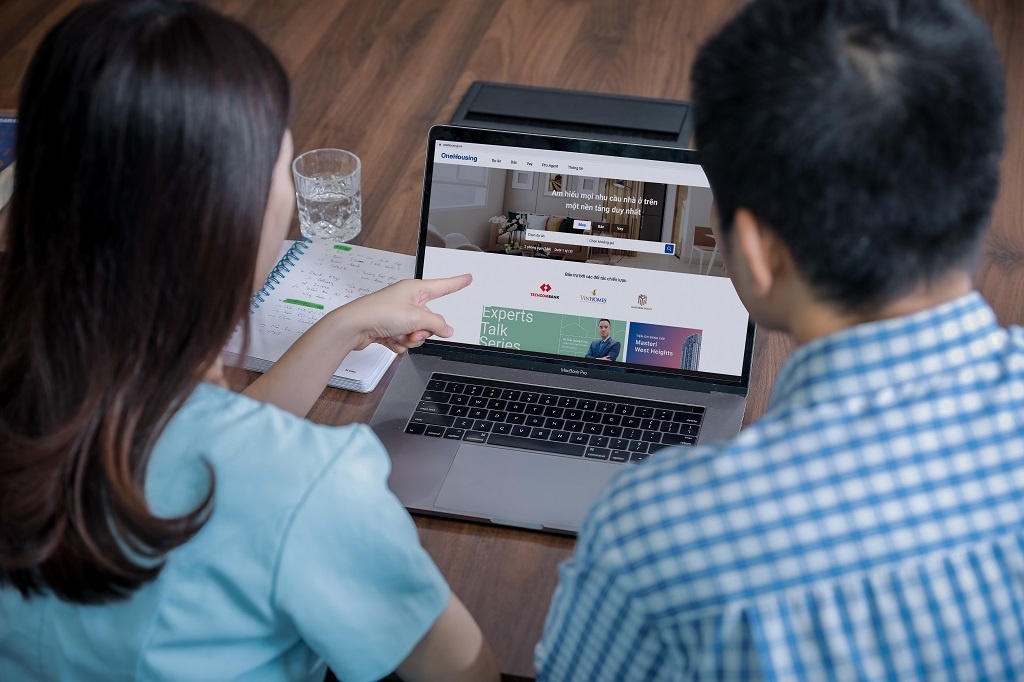 One Mount se tro thanh ky lan cong nghe moi? hinh anh