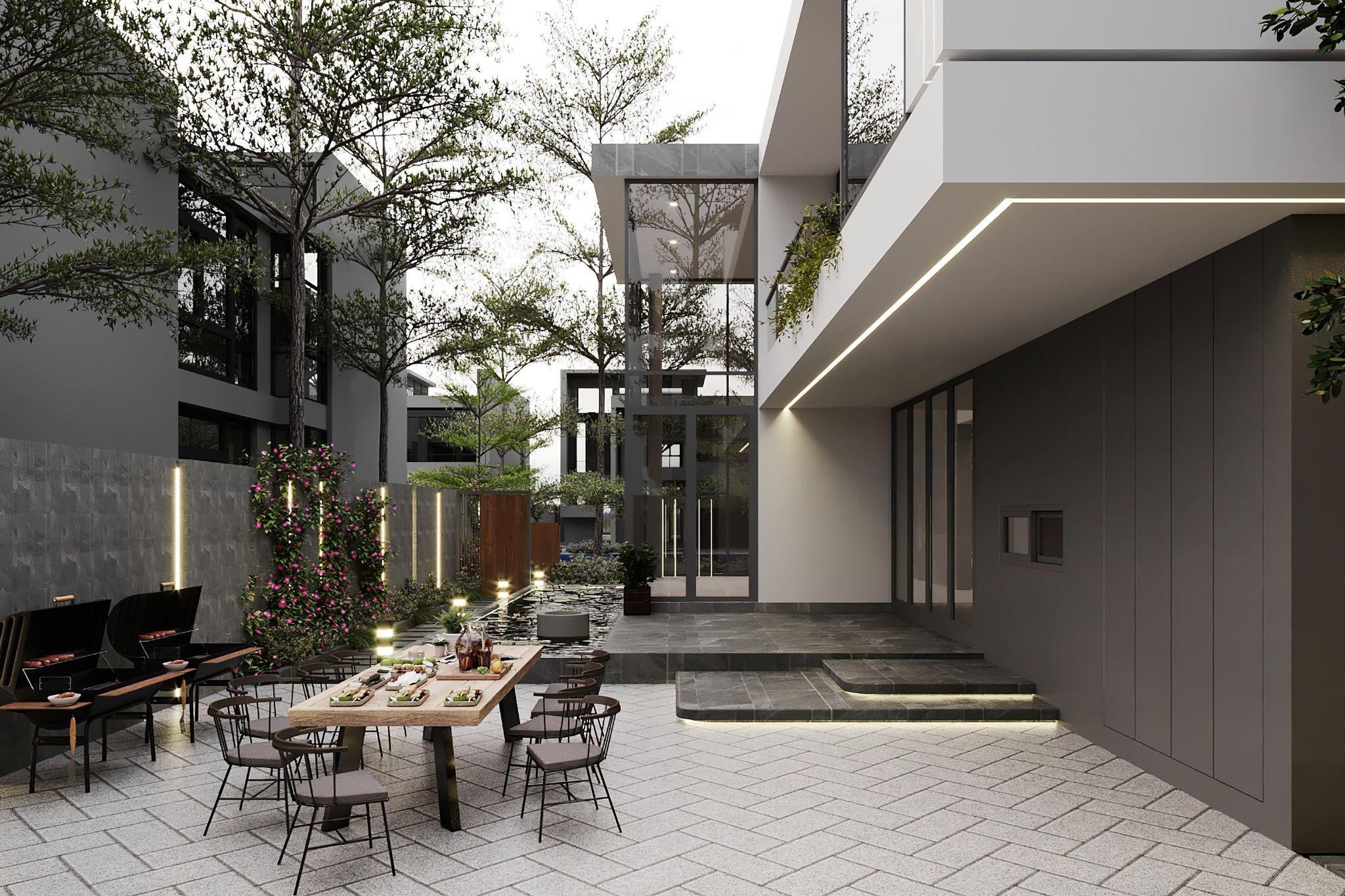 BDS Da Nang,  biet thu anh 4