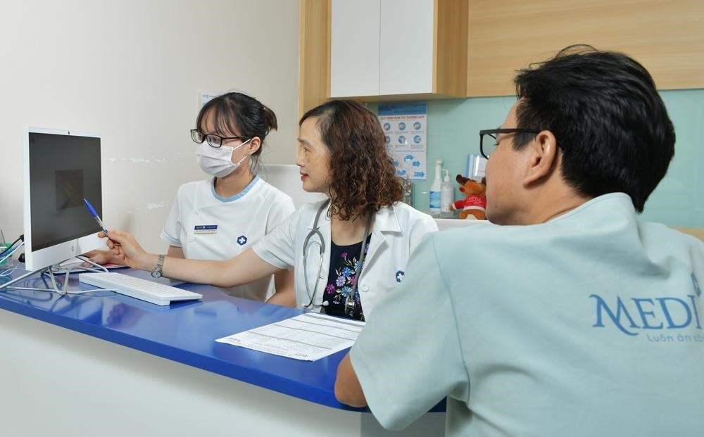 MediPlus  ảnh 2 MediPlus anh 2