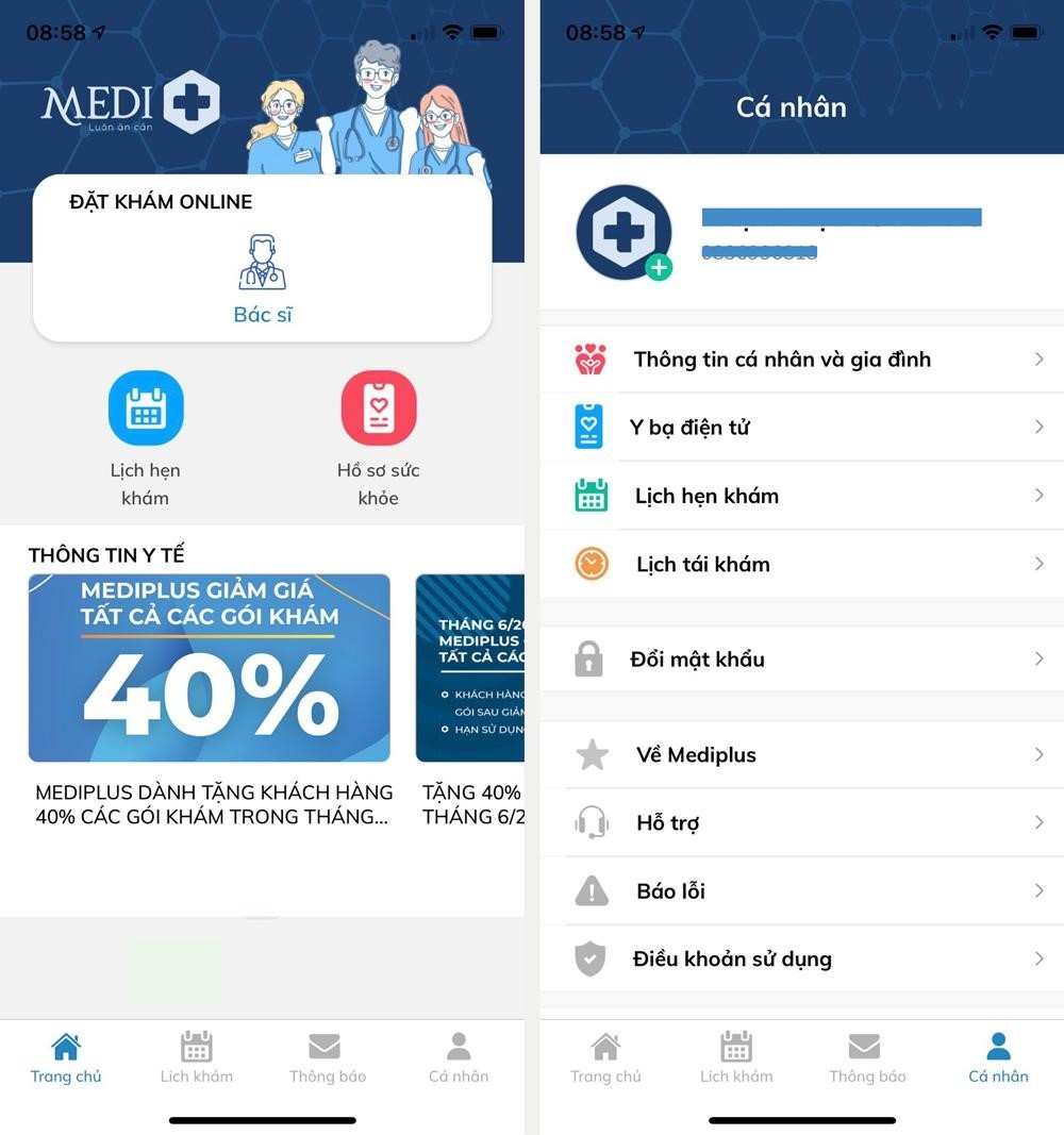 MediPlus  ảnh 4 MediPlus anh 4