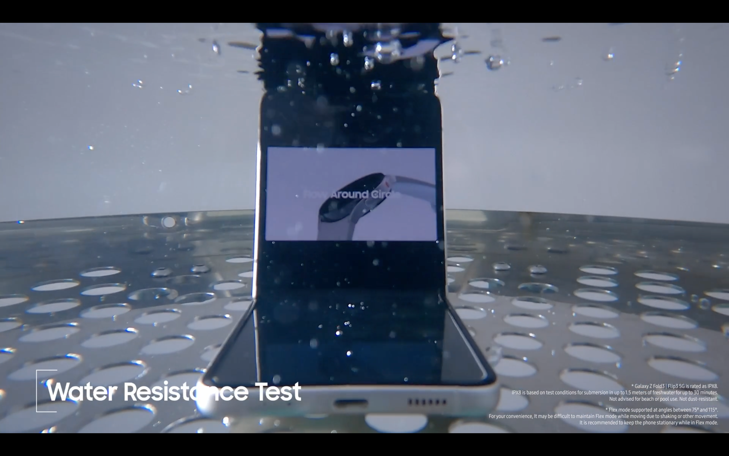 Z Fold3 co ben khong,  Z Flip3 co ben khong anh 1