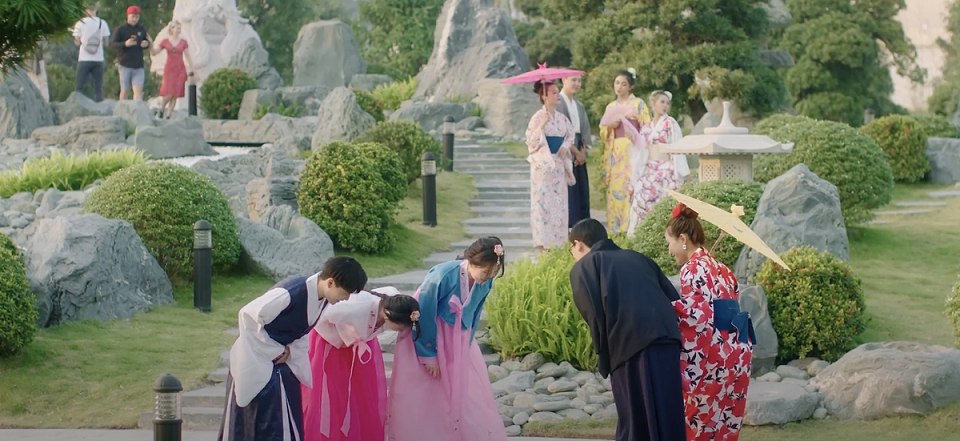 Vinhomes Smart City anh 4