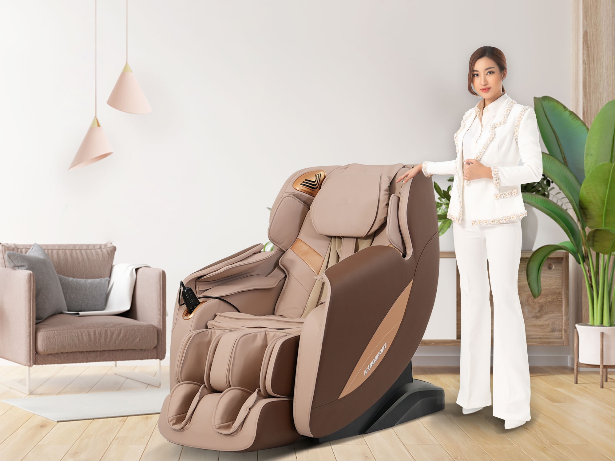 ghế massage,  Kingsport ảnh 1 ghe massage,  Kingsport anh 1