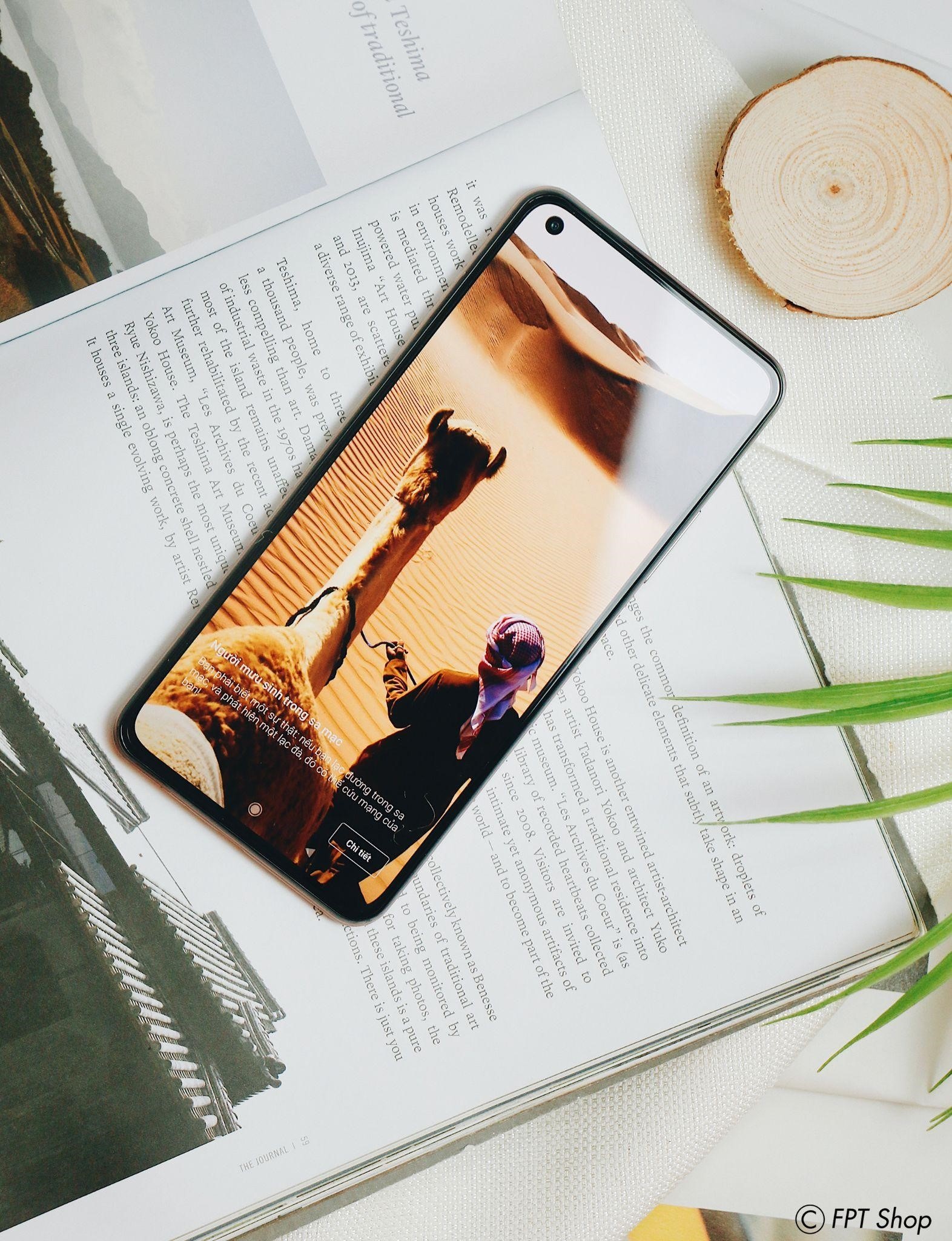 Xiao 11 Lite 5G NE anh 3