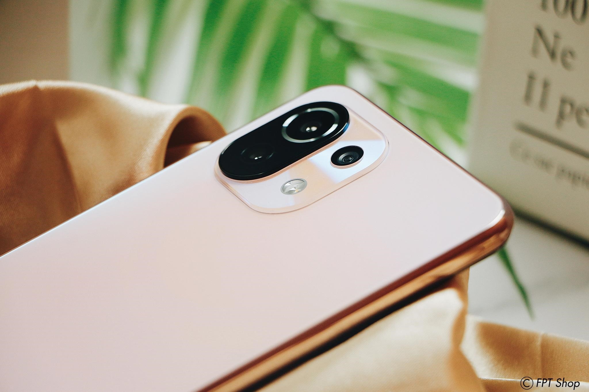 Xiao 11 Lite 5G NE anh 4