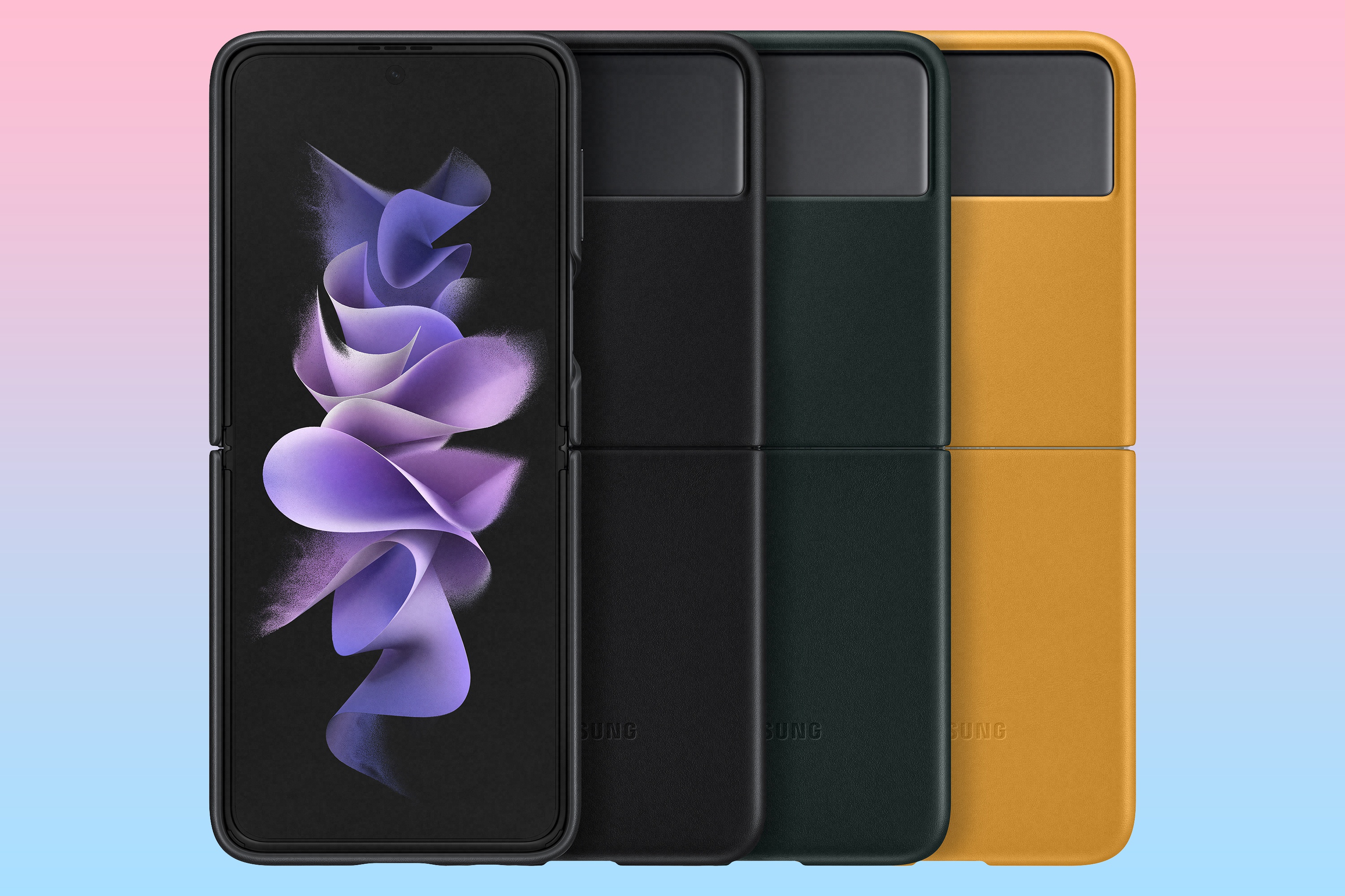Z Flip3 5G,  Galaxy ảnh 14 Z Flip3 5G,  Galaxy anh 14