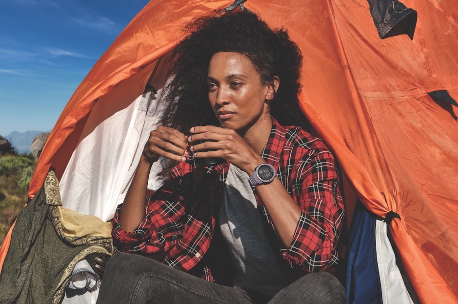 Garmin,  dong ho thong minh anh 2