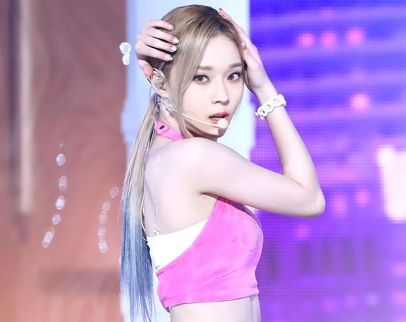 Nhom nhac nu aespa gay bao Kpop the nao? hinh anh