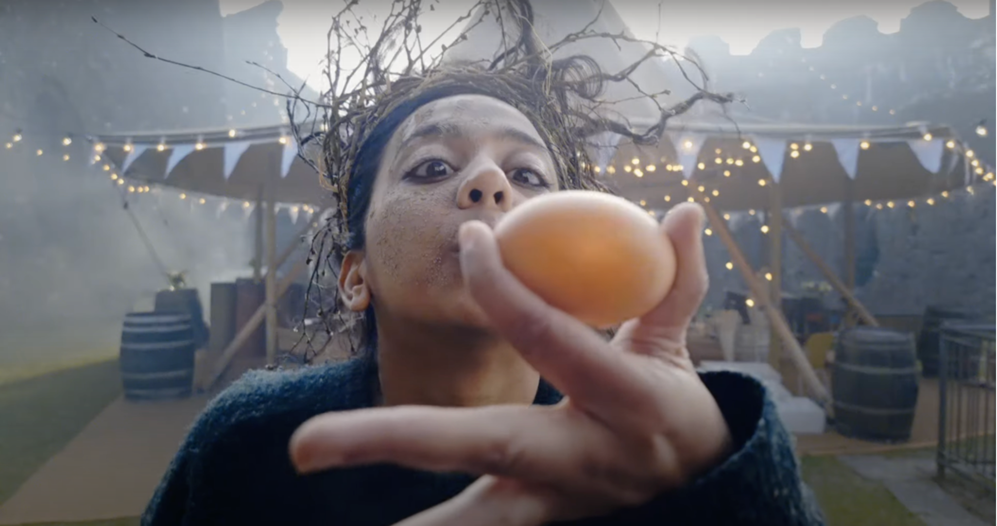 Hollywood quay phim bang dien thoai anh 1