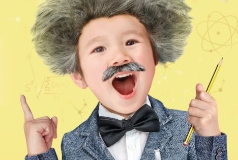 'Dinh duong 5G' giup tre ung bien trong the gioi hau gian cach hinh anh