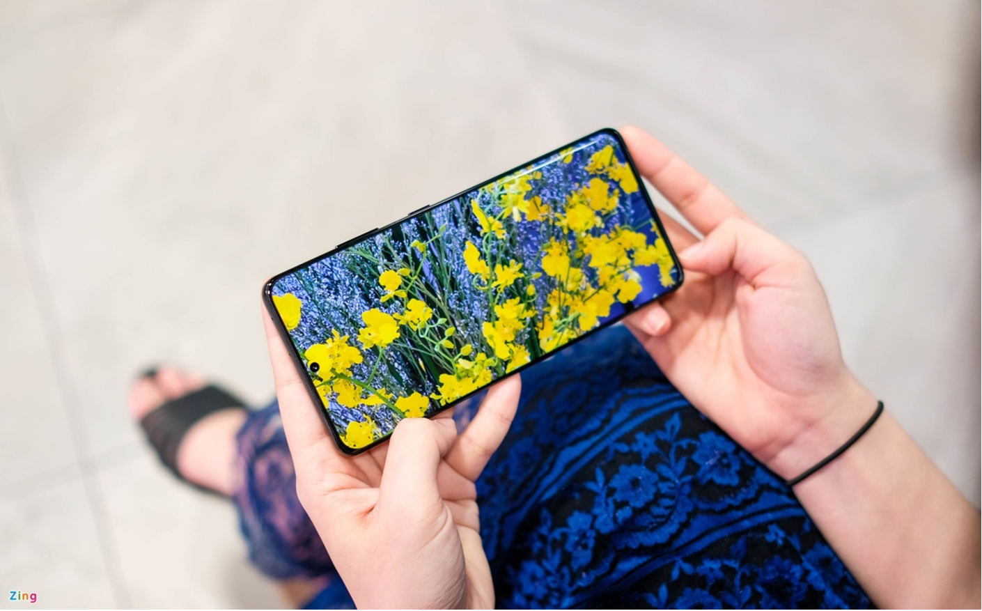 Hollywood quay phim bang dien thoai anh 3