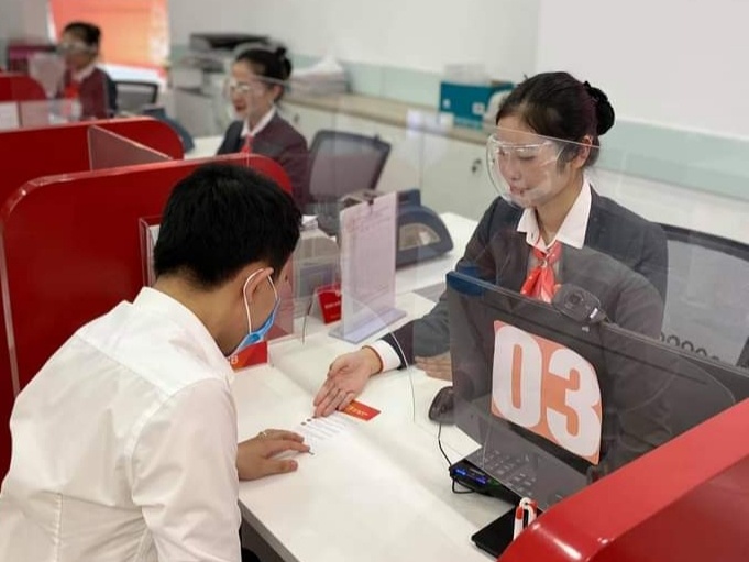 MSB hoan thanh som nhieu cam ket voi co dong trong quy III hinh anh