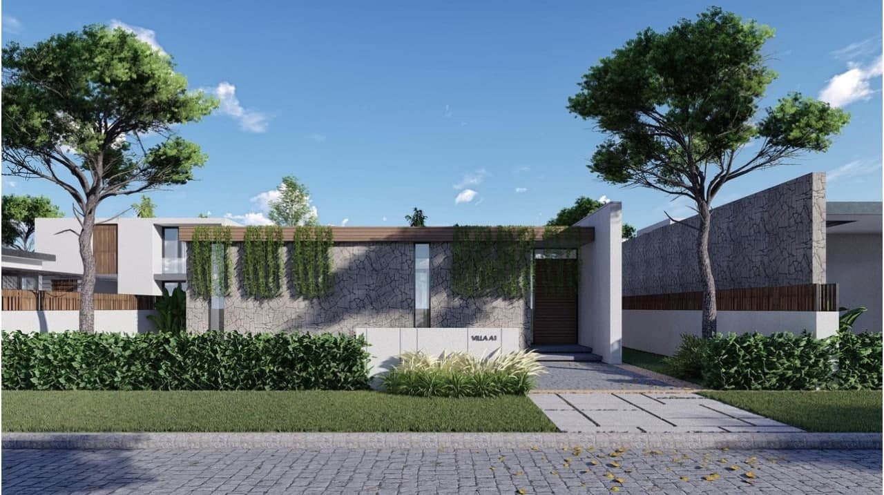 Suc hut cua bat dong san nghi duong can Ha Noi hinh anh