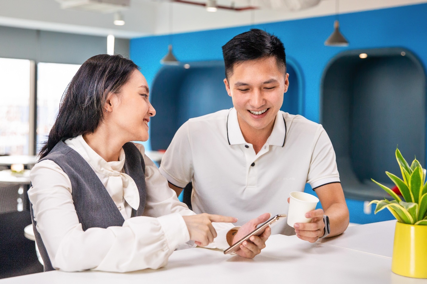 VietinBank,  VietinBank iPay Mobile anh 1