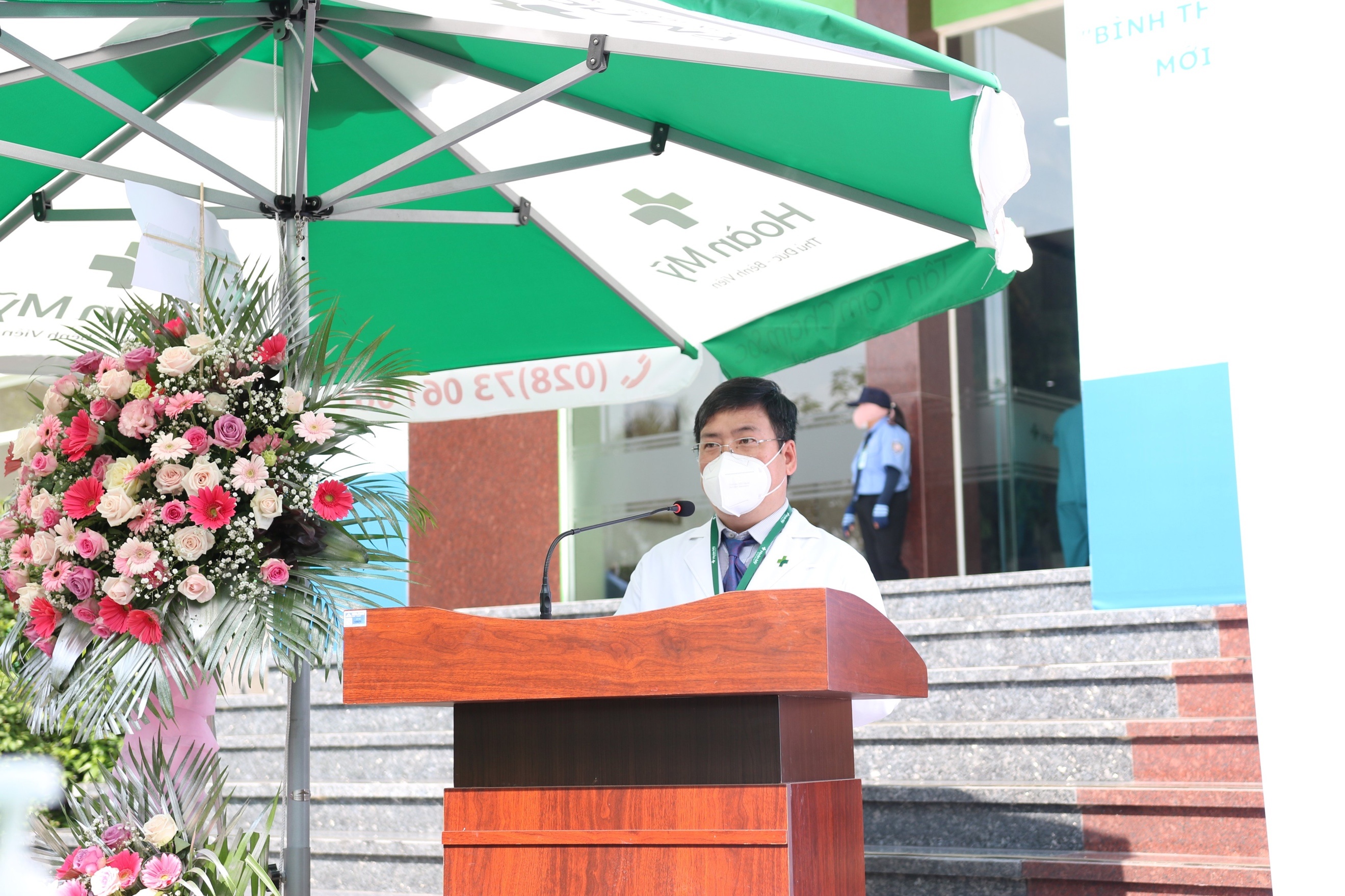 Benh vien Hoan My Thu Duc,  kham benh anh 1