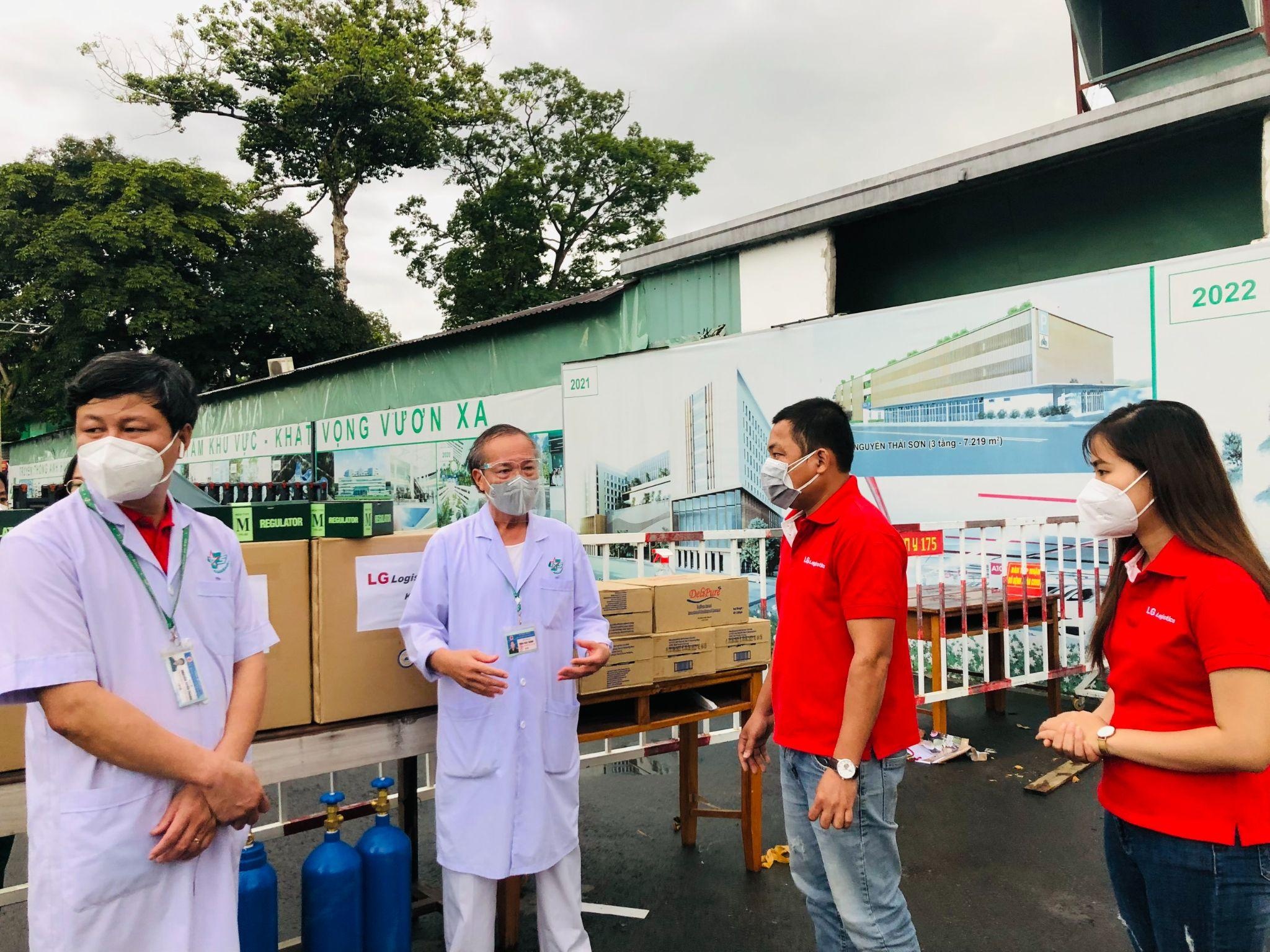 thien nguyen,  dong gop cho cong dong anh 2