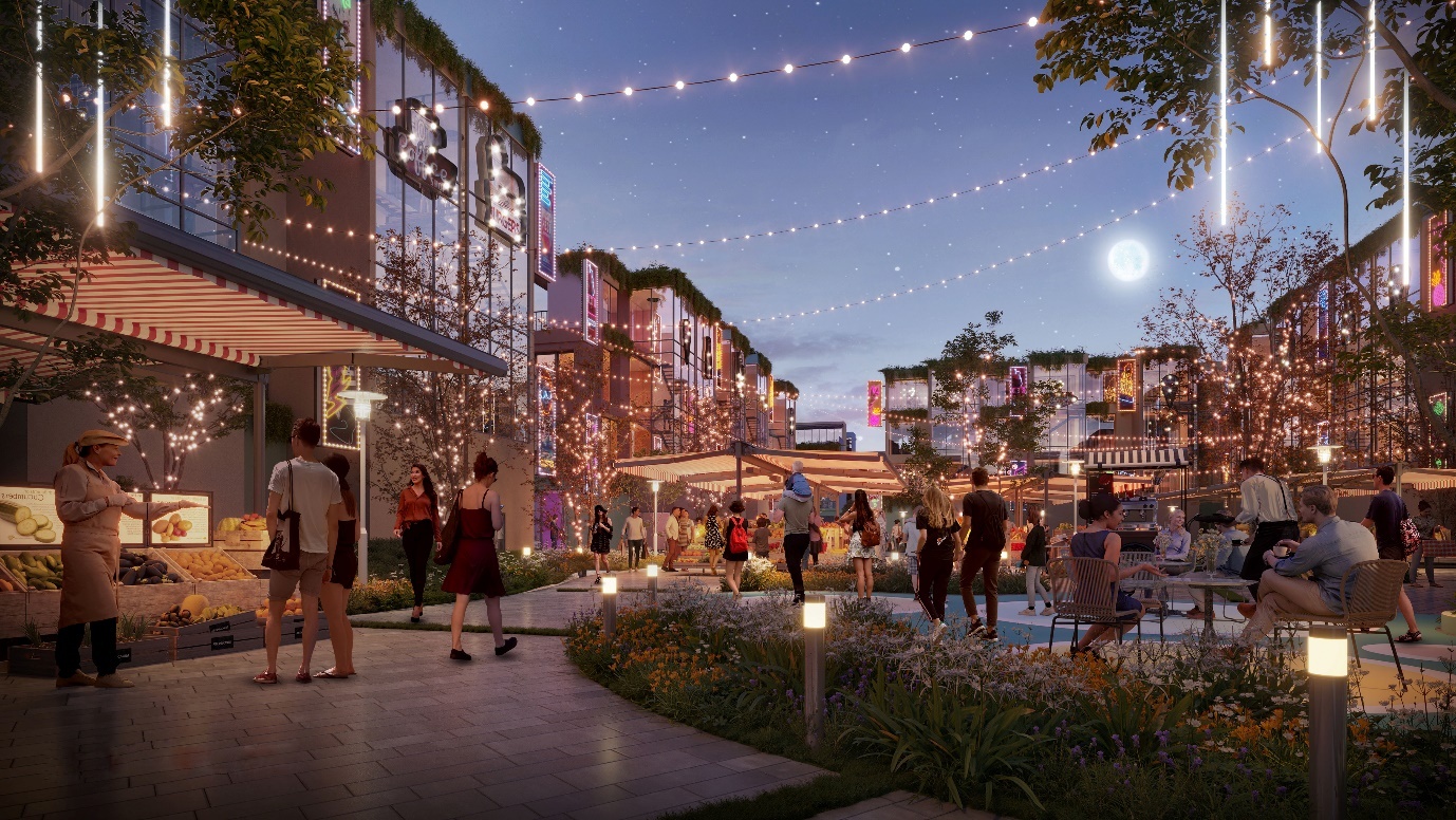 Flamingo Hai Tien anh 4