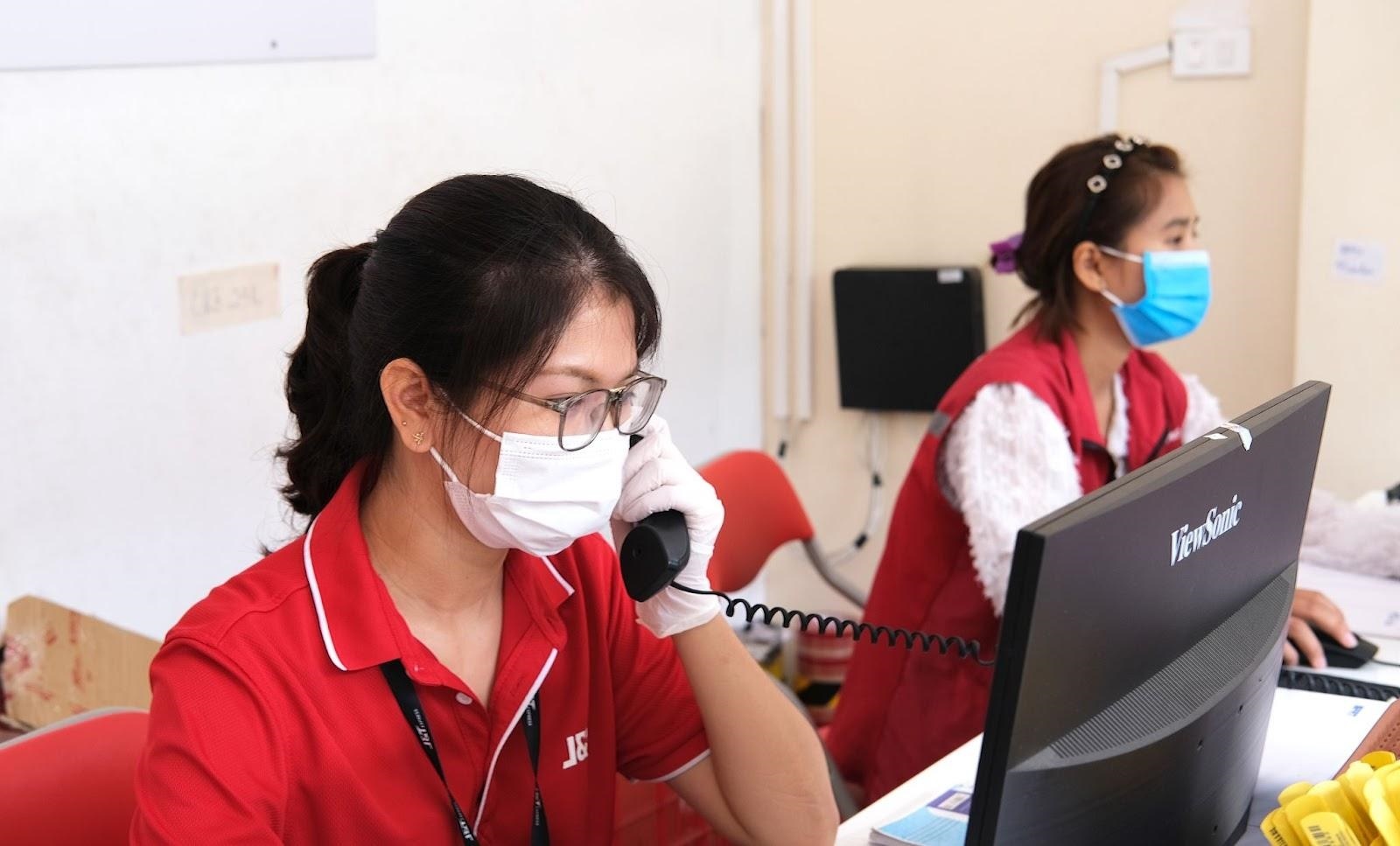 shipper nu,  nghe shipper anh 3