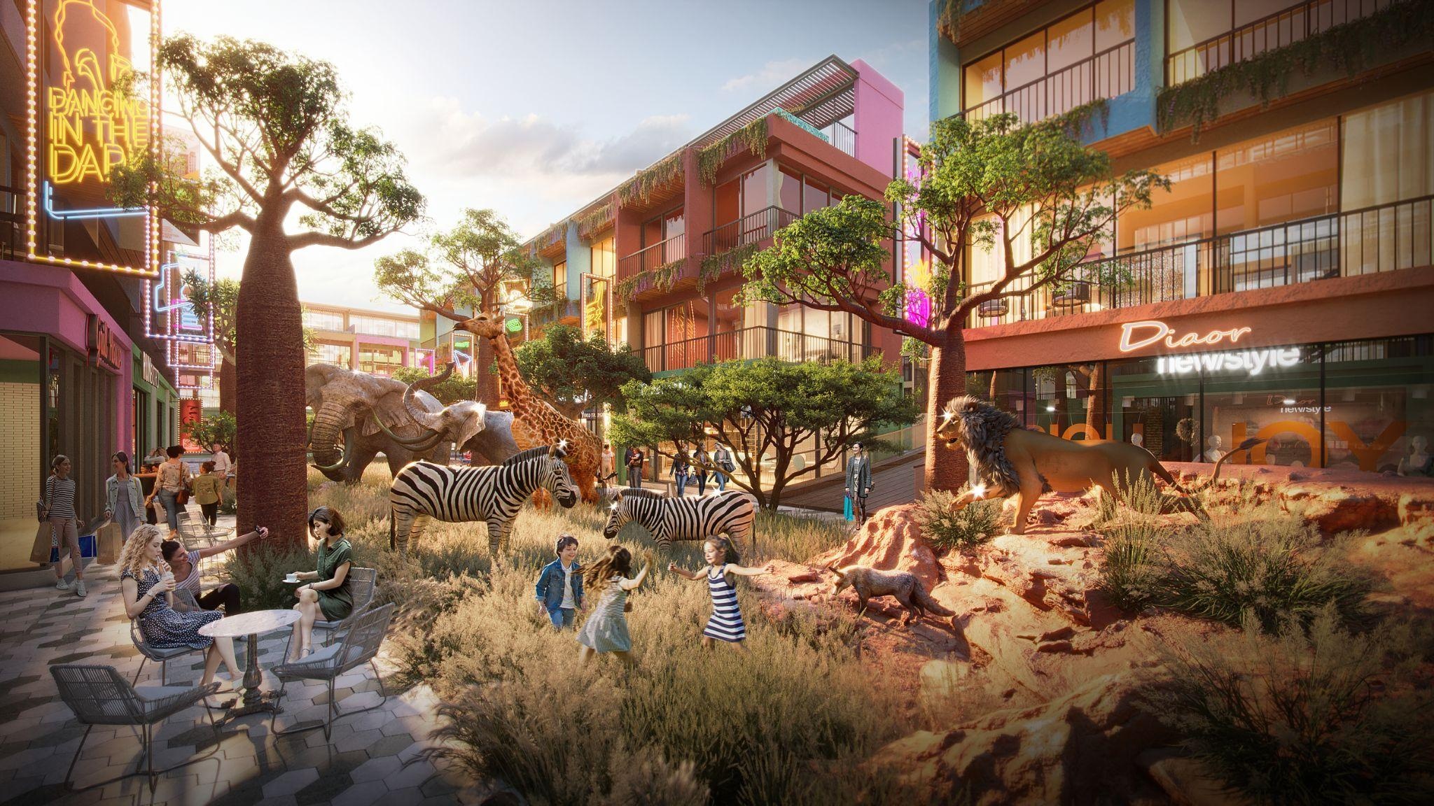 Flamingo Hai Tien anh 8