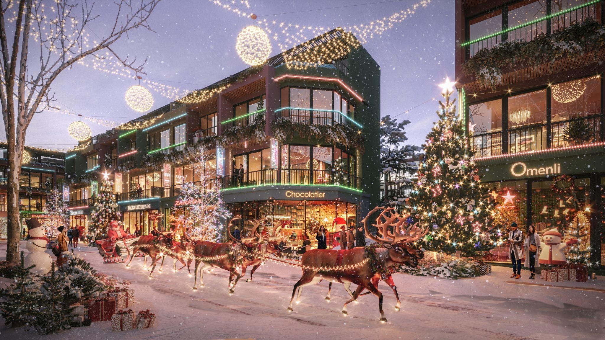 Flamingo Hai Tien anh 9