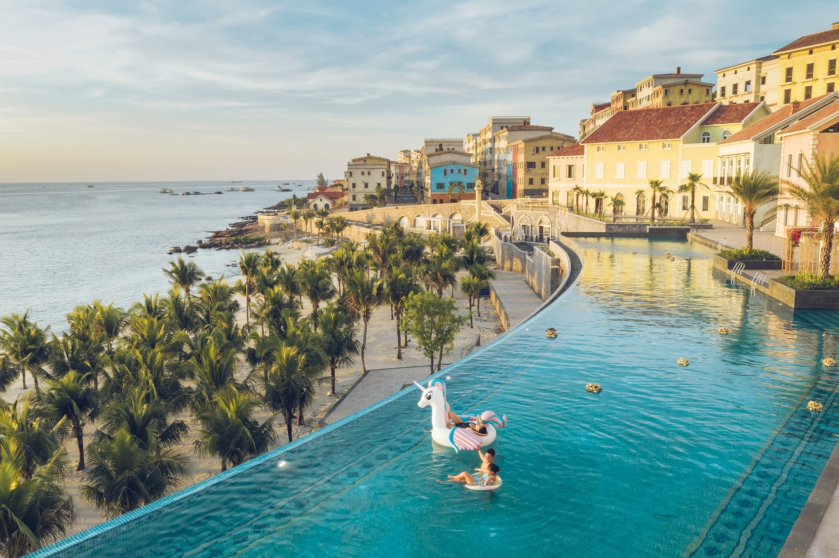 Sun Property,  Sun Group anh 3