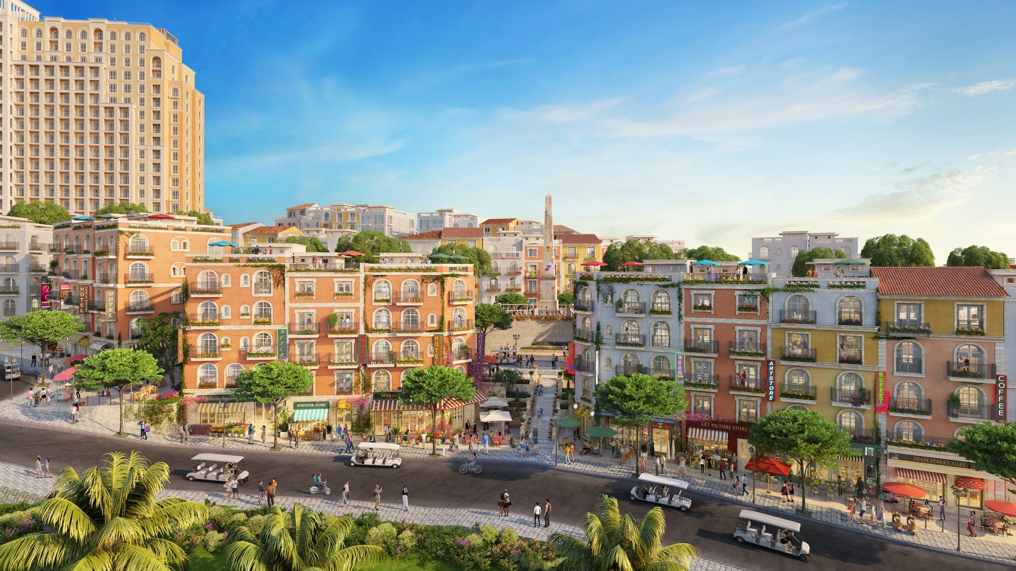 Sun Property,  Sun Group anh 5