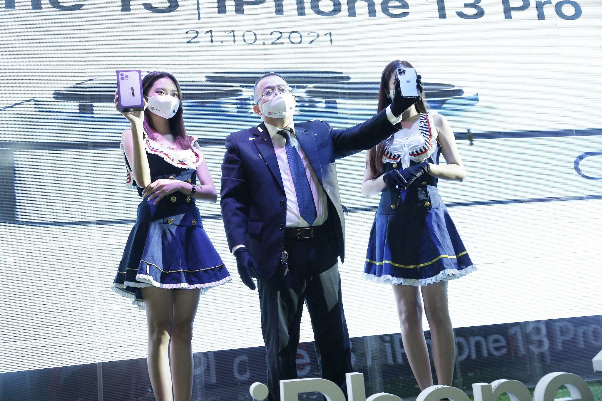 iPhone 13,  Apple anh 2