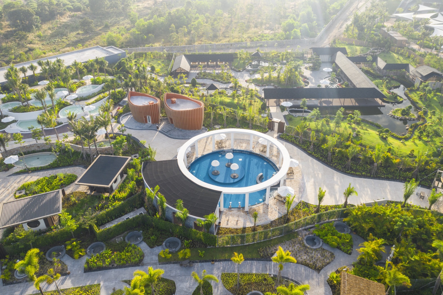 NovaWorld Ho Tram, Binh Chau Onsen ảnh 2 NovaWorld Ho Tram, Binh Chau Onsen anh 2