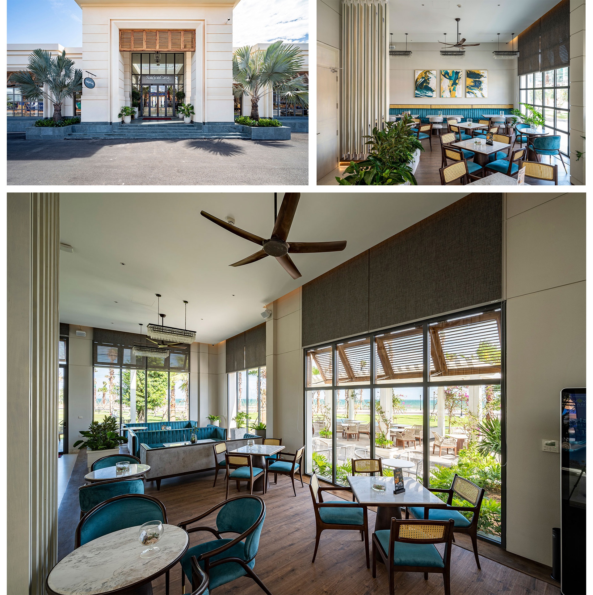 NovaWorld Phan Thiet,  cửa hàng F&B ảnh 1 NovaWorld Phan Thiet,  cua hang F&B anh 1