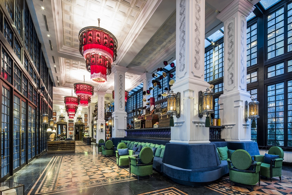 Sun Group,  du lich nghi duong anh 1