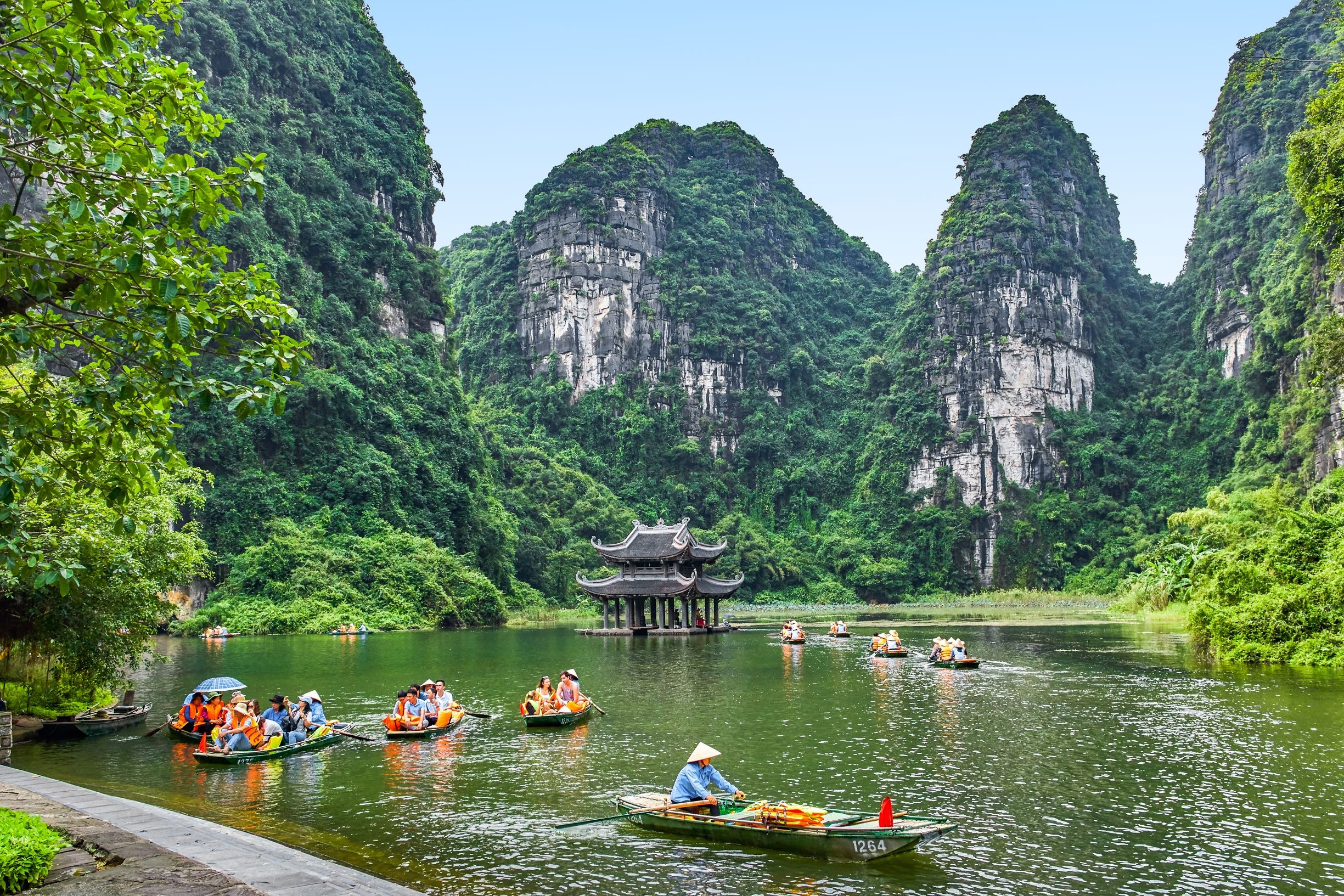 Vietravel,  du lịch thời "bình thường mới" ảnh 3 Vietravel,  du lich thoi "binh thuong moi" anh 3