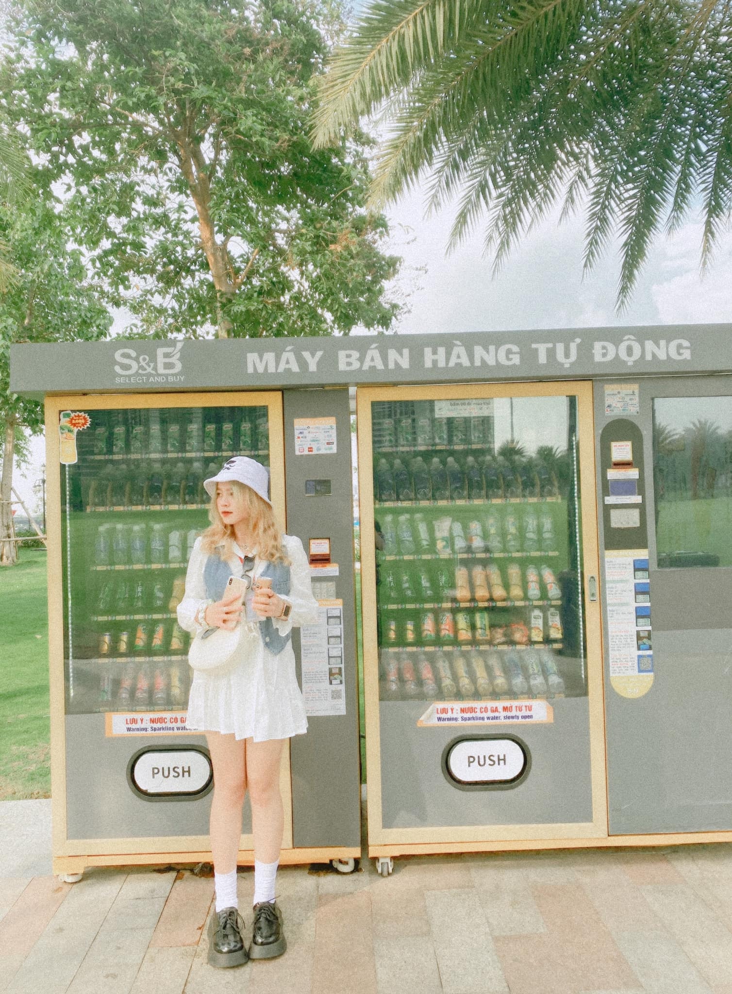 Be GenZ,  Fire Free anh 1