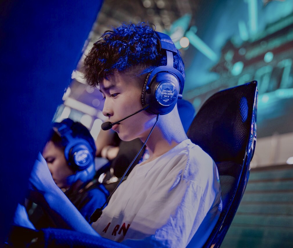 Be GenZ,  Fire Free anh 6