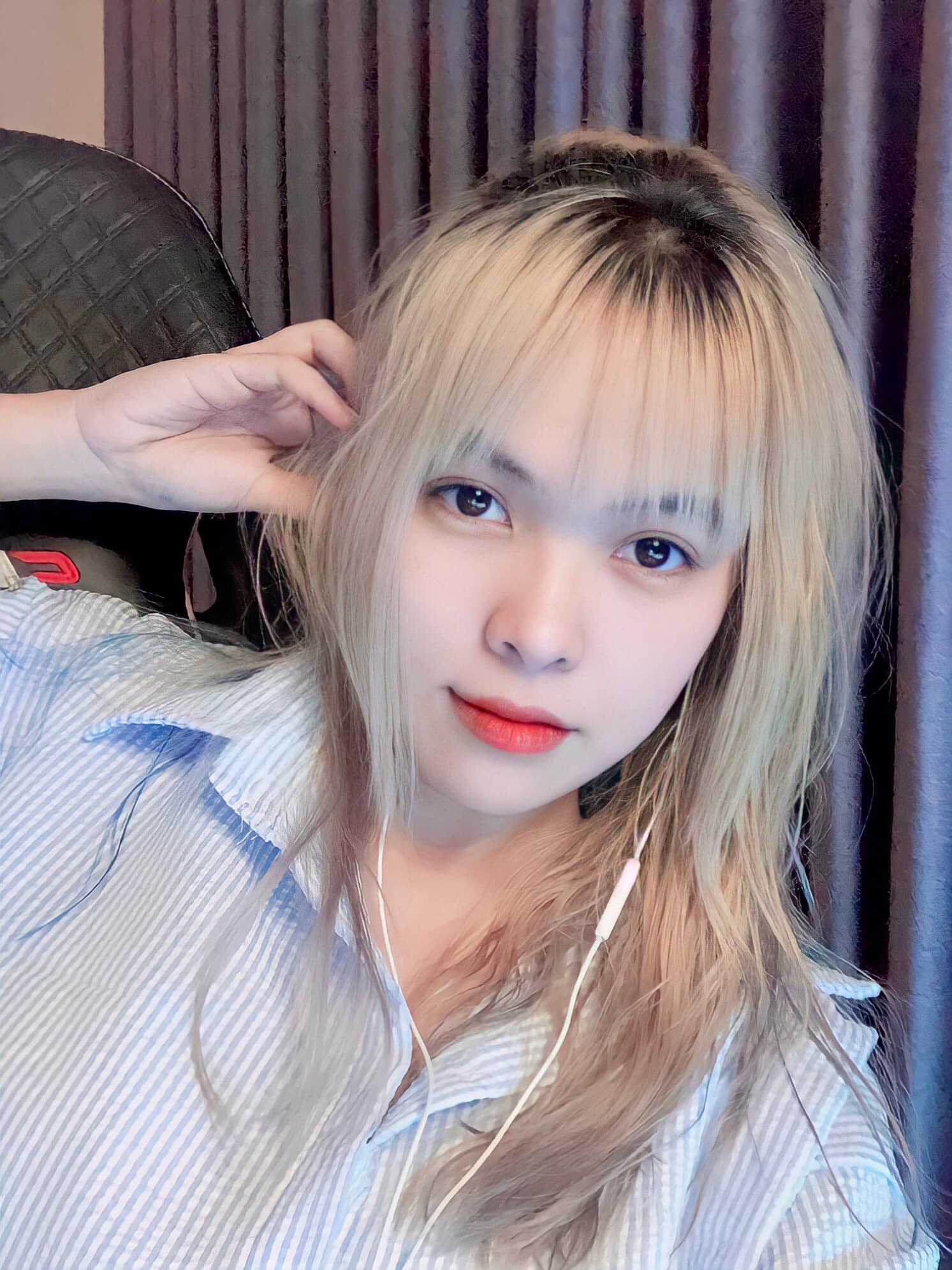 Be GenZ,  Fire Free anh 4