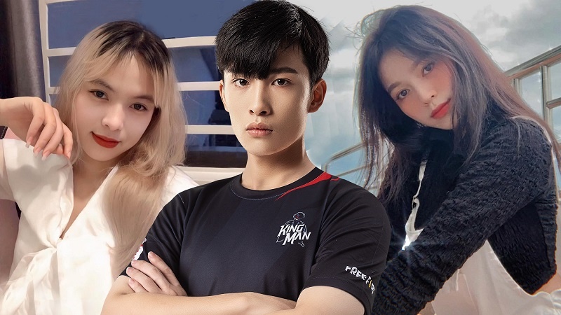 Nhung guong mat tai nang tu cuoc thi Be GenZ hinh anh