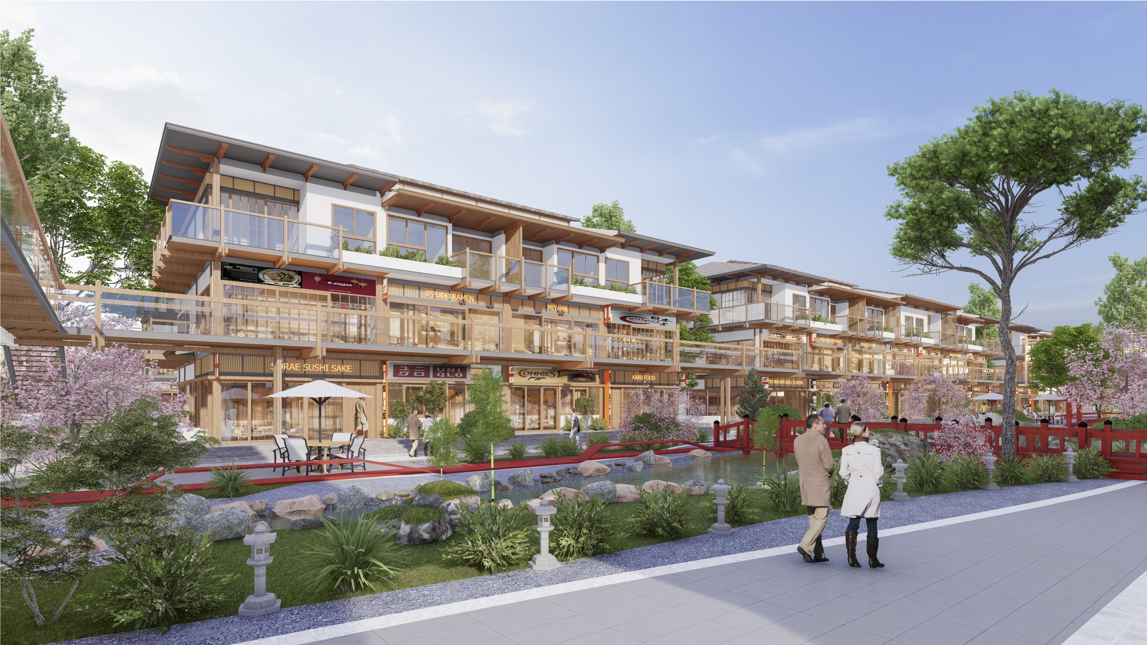 NovaWorld Ho Tram,  Binh Chau Onsen anh 4