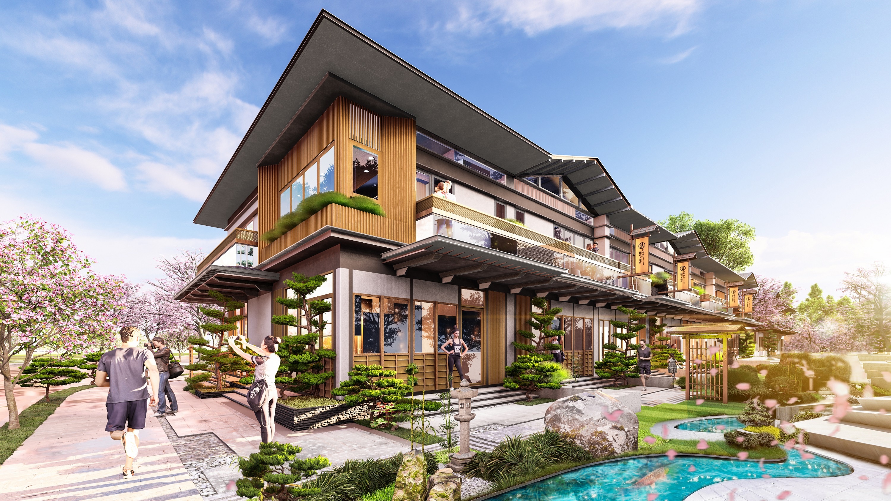 NovaWorld Ho Tram,  Binh Chau Onsen anh 5