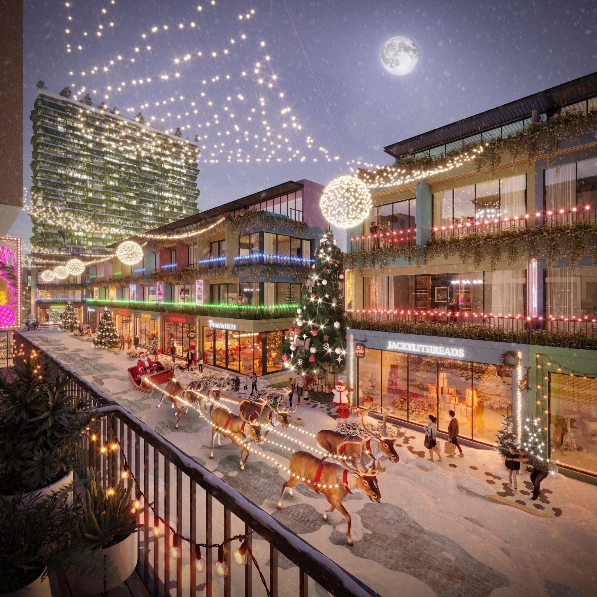 Flamingo,  Flamingo Hai Tien anh 3