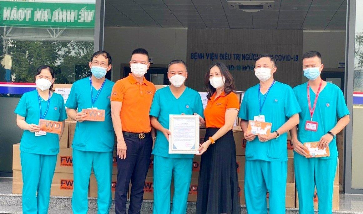 hỗ trợ chống dịch,  chung tay vì cộng đồng ảnh 2 ho tro chong dich,  chung tay vi cong dong anh 2