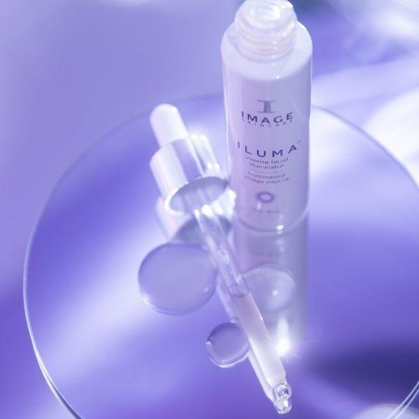 Iluma Intense Facial Illuminator,  Image Skincare anh 3