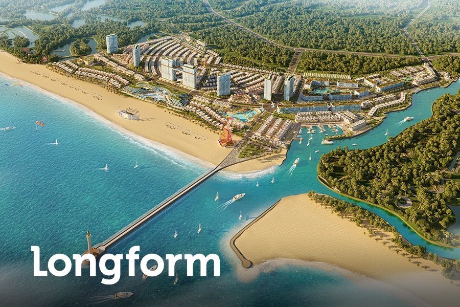 'Song - nghi - duong' chuan Italy tai cung duong Ho Tram - Binh Chau hinh anh