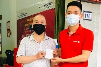 35.000 ve Max 3D Pro trung thuong sau hon 1 thang ra mat hinh anh