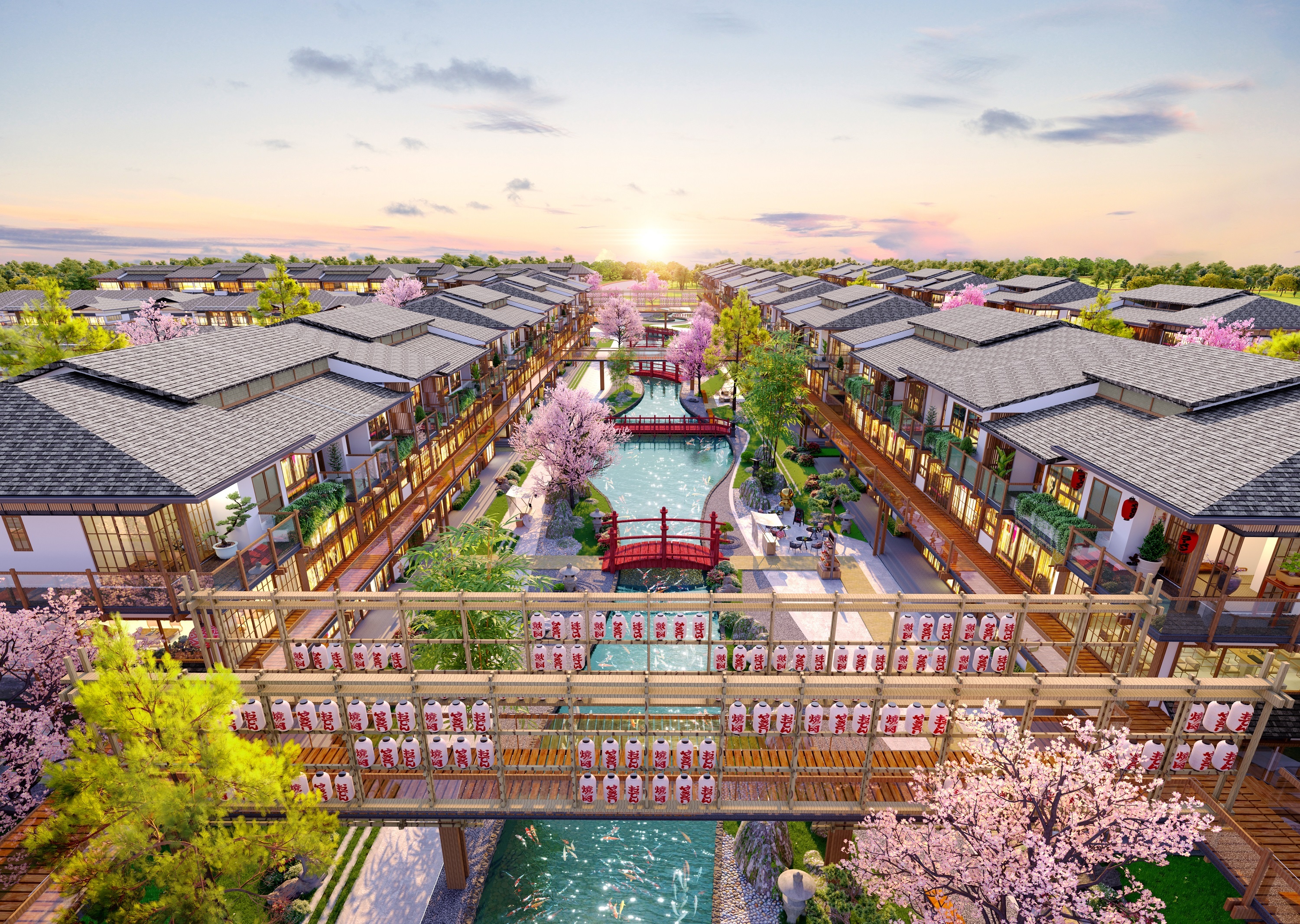 NovaWorld Ho Tram, Binh Chau Onsen ảnh 3 NovaWorld Ho Tram, Binh Chau Onsen anh 3