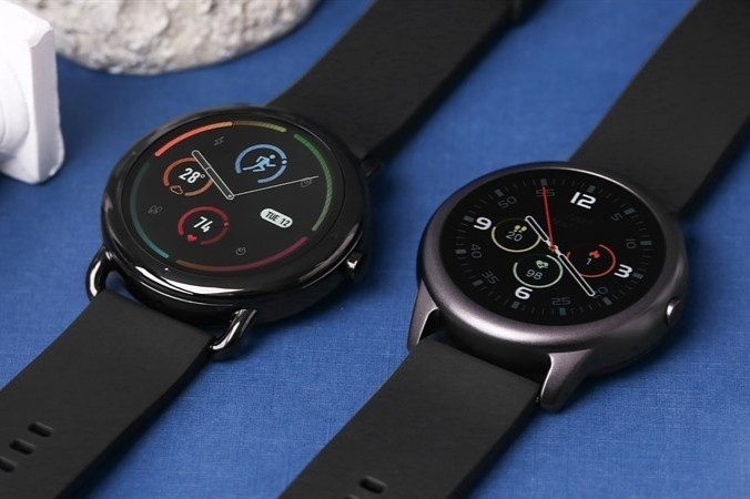 Dat truoc smartwatch BeU voi uu dai lon tai The Gioi Di Dong hinh anh